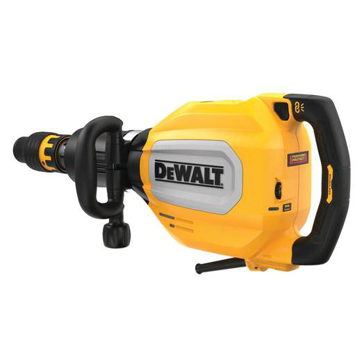 Бесщеточный отбойный молоток DeWALT D25911K SDS-MAX 1700Вт