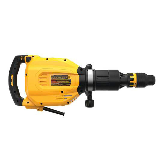Бесщеточный отбойный молоток DeWALT D25911K SDS-MAX 1700Вт - фото №1