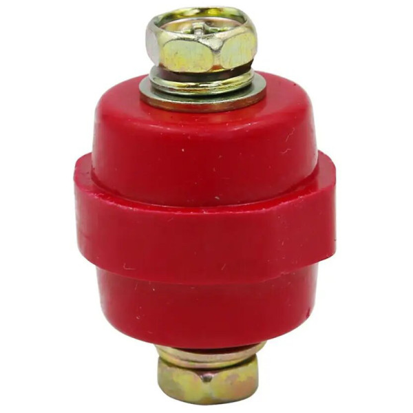 Изолятор TOSUNlux SM20 SM20 5кВ с болтом M5x20 (6931934235555)