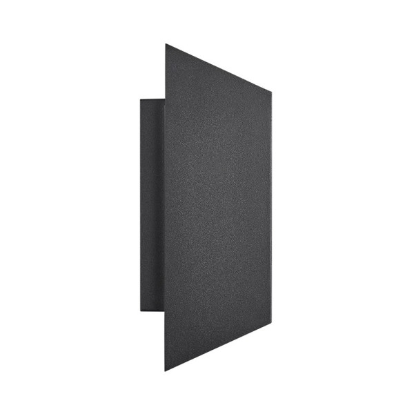 Вуличний світильник Nordlux 2218221003 Nico GU10 2x35W IP54 чорний - фото №3