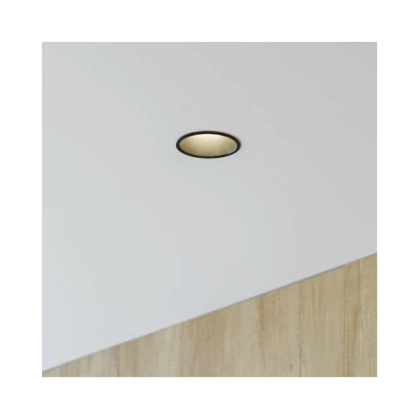 Точковий світильник MJ-Light KH7485-2 Mr16 Bk - фото №1