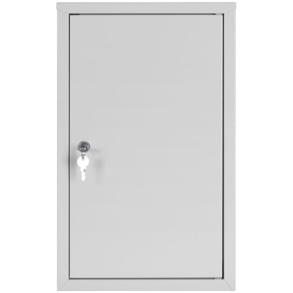 Металевий корпус E.Next e.mbox.pro.n.36 36 модулів навісний IP31 (p0100204) - фото №2