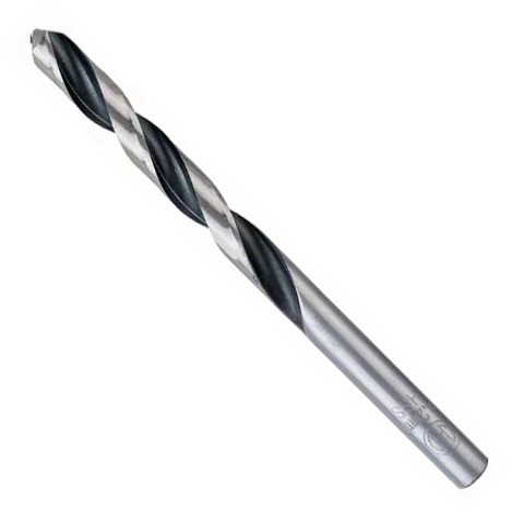 Сверла Bosch 2608577250 PointTeQ HSS 8,2мм (10шт)