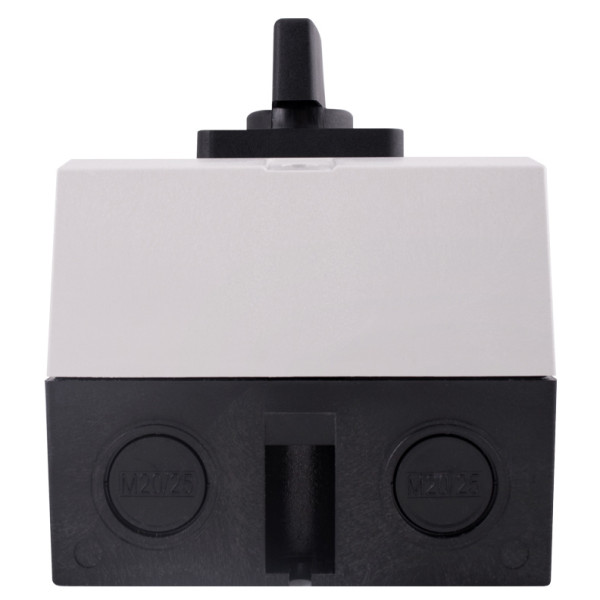 Пакетний перемикач E.NEXT i0360015 e.industrial.sb.0-1-2.3.20 - фото №3