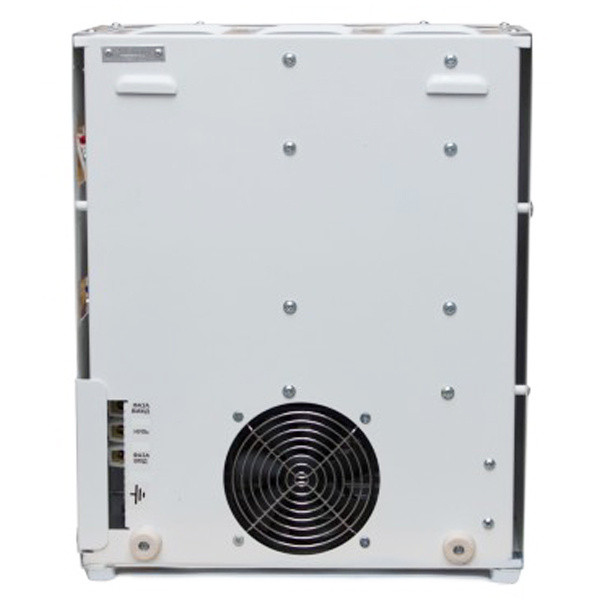 Стабілізатор напруги Укртехнологія Standard НСН-15000 (80А) - фото №3