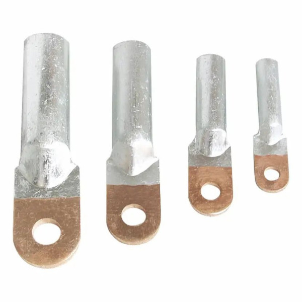 Наконечник медно-алюминиевый TOSUNlux DTL-1-185 (6940151084372)