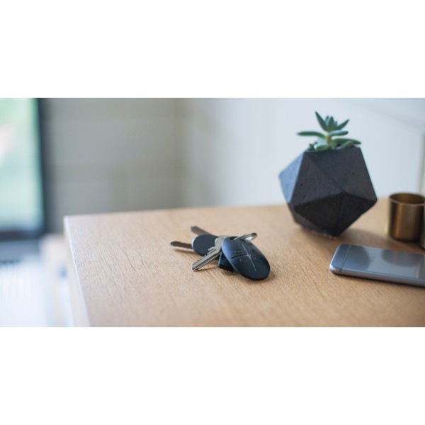 Брелок Ajax 1156 Ajax SpaceControl черный цвета - фото №6