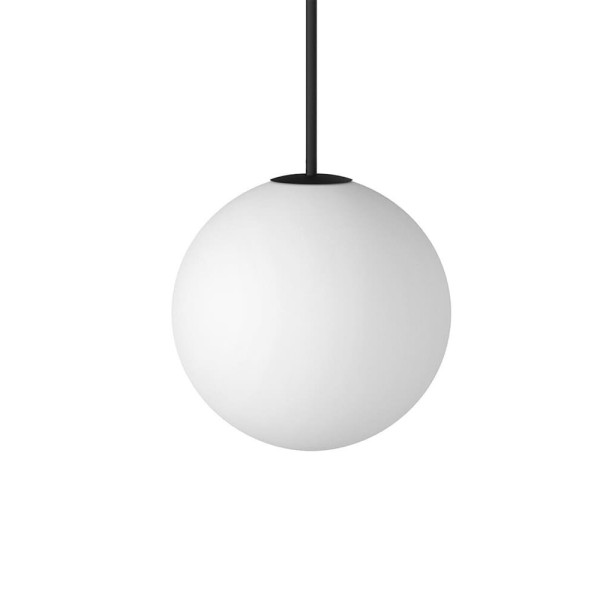 Плафон Nowodvorski Cameleon 10267 Snowball 120 IP20 Wh - фото №1