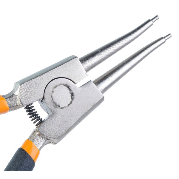 Прямий знімач внутрішніх стопорних кілець Tolsen (10087) 178мм - фото №2