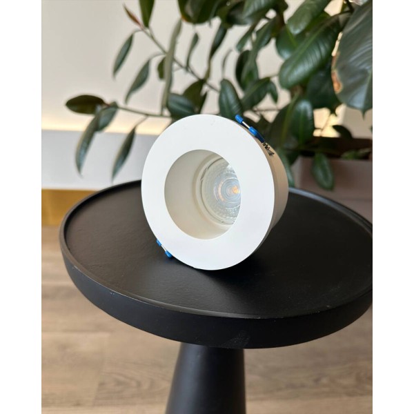 Точковий світильник Promin Flash L VN1 GU10/GU5.3 1x10W IP20 Wh - фото №4