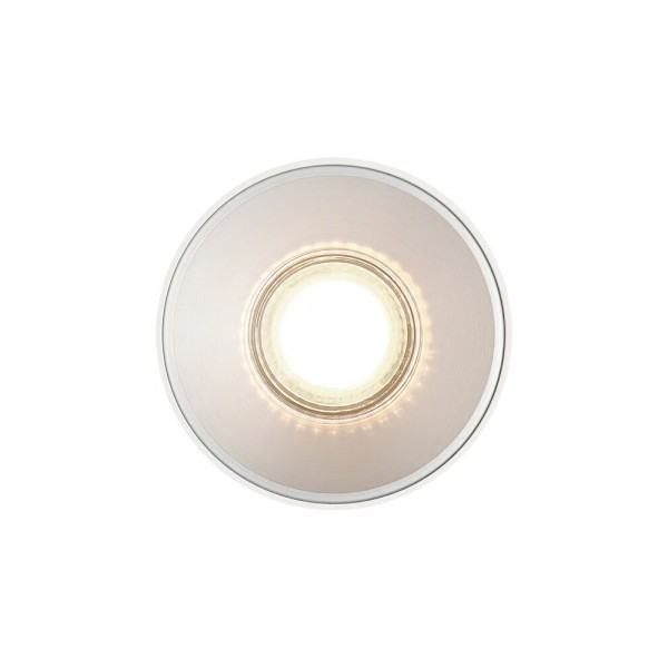 Світильник поворотний, спот Nordlux 2310400101 Pitcher GU10 1x10W IP20 білий - фото №2