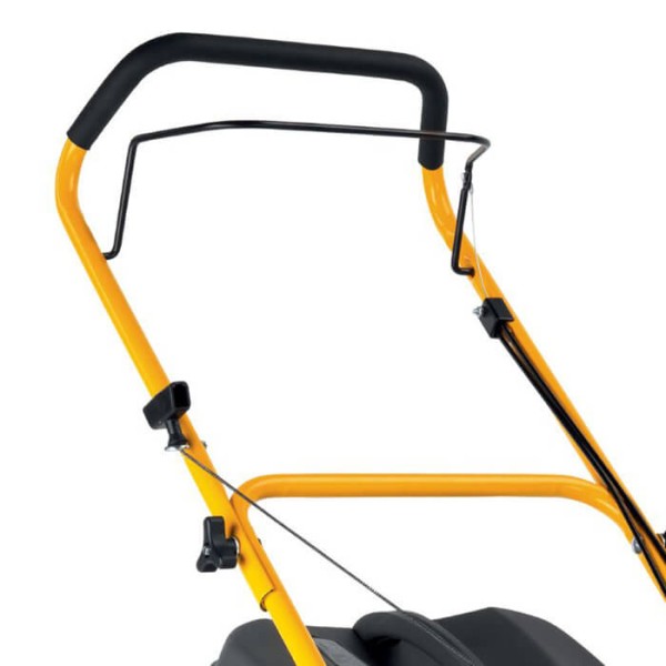 Бензинова газонокосарка Stiga Combi 48 - фото №2