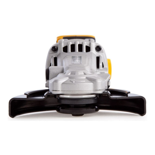 Акумуляторна шліфувальна машина DeWALT DCG405FN 18В - фото №7