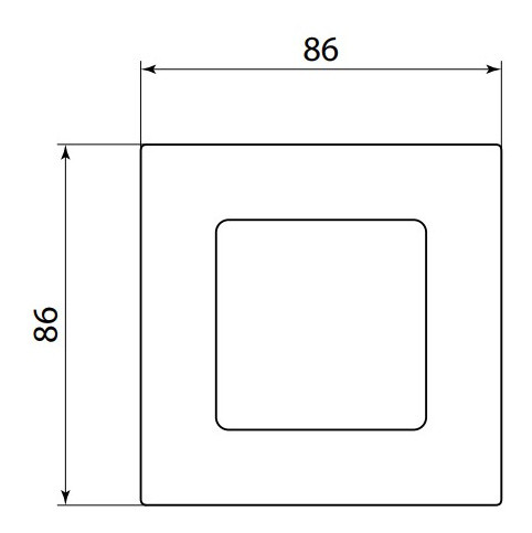 Терморегулятор Danfoss 088U1082 Icon RT IR з інфрачервоним датчиком (2xAA бездротовий) - фото №2