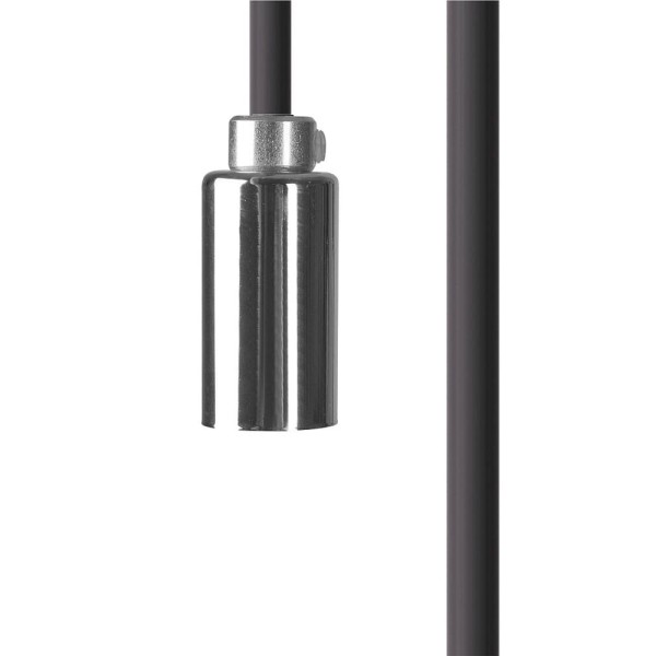 Електрический провод Nowodvorski 8598 Cameleon Cable 2,5m G9 10W IP20 Bl