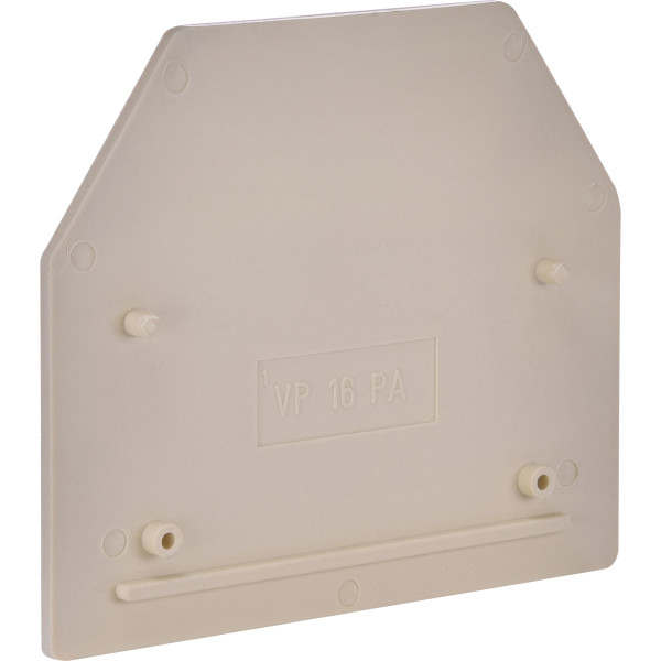 Разделяющая перегородка для клемм Eti VP 16 PA (3901083)