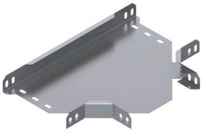 Горизонтальний відгалуджувач METAKSAN KATE 115 10 PG 150х100мм 1мм