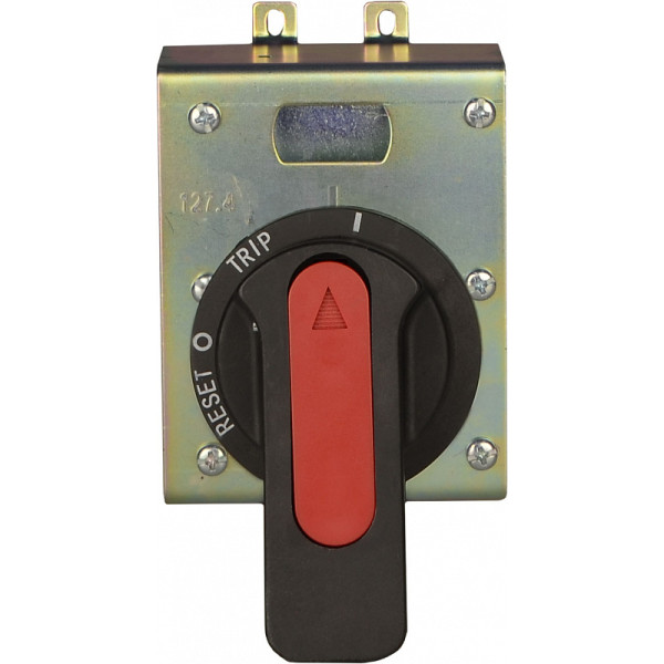 Ручной привод переключения Аско-Укрем до ВА E Utrust 125 (A0010270017)