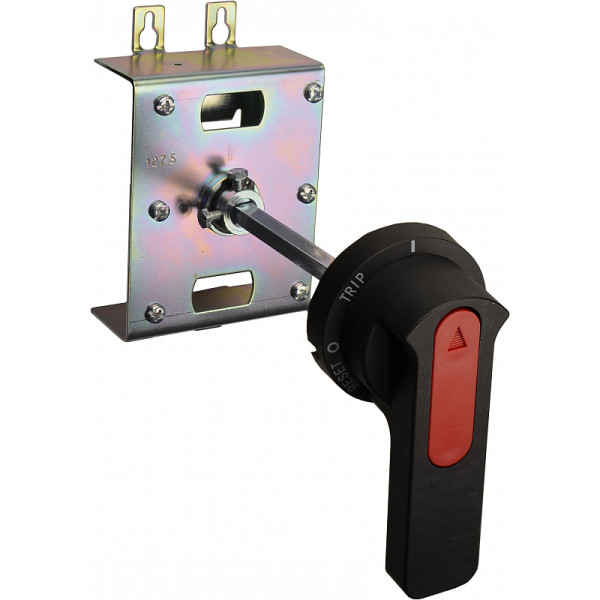 Ручной привод переключения Аско-Укрем до ВА E Utrust 125 (A0010270017) - фото №2