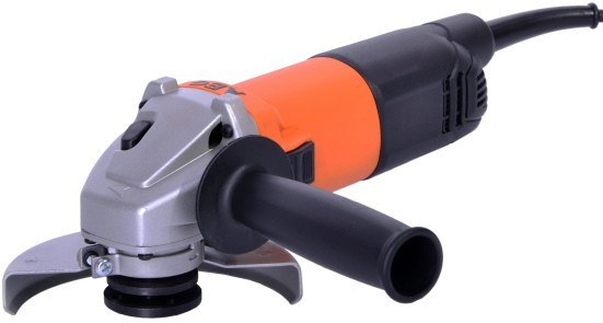 Кутова шліфувальна машина AEG 4935451402 800Вт Ø125мм - фото №1