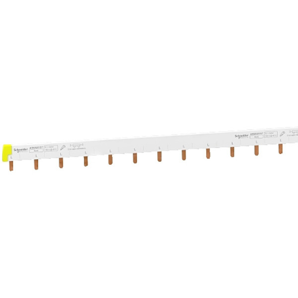 Гребінчаста шина Schneider Electric A9XAH157 1P