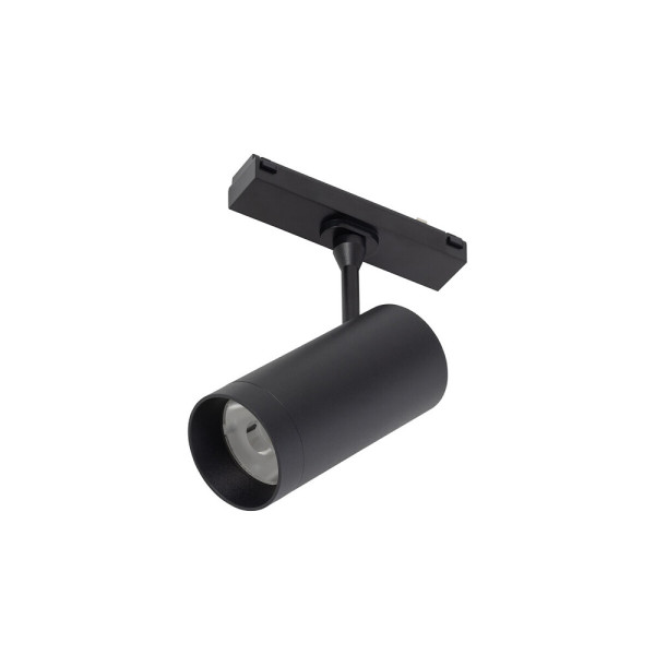 Магнітний трековий світильник Nowodvorski 11342 UT-LVM Spot LED 1x12W 4000K 1200Lm IP20 чорний