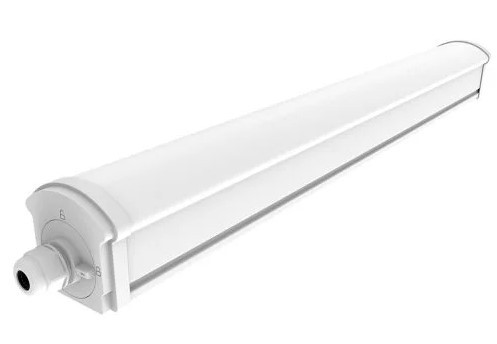 Лінійний світильник Maxus assistance LINE PRO PL 1500мм 50Вт 5000K IP66 White