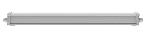 Лінійний світильник Maxus assistance LINE PRO PL 1500мм 50Вт 5000K IP66 White - фото №1