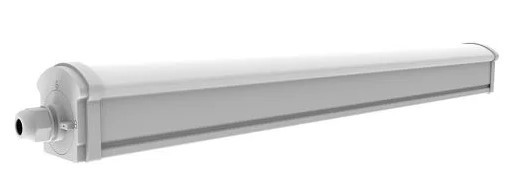 Лінійний світильник Maxus assistance LINE PRO PL 1500мм 50Вт 5000K IP66 White - фото №2