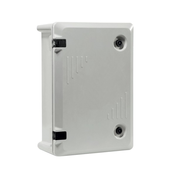 Бокс монтажний пластиковий СКІМ GRP 350х500х170 з панеллю IP65 ( С11801003 )