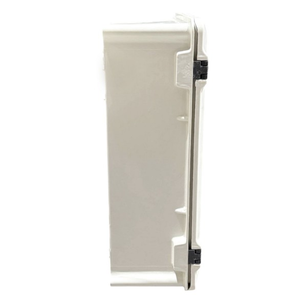 Бокс монтажний пластиковий СКІМ GRP 350х500х170 з панеллю IP65 ( С11801003 ) - фото №4