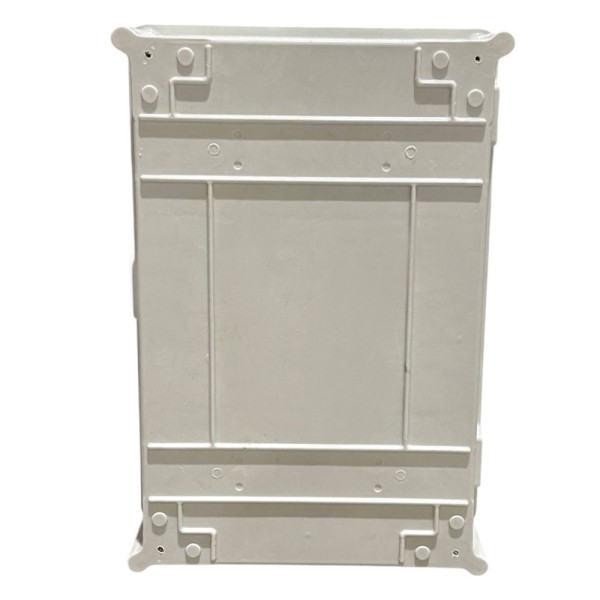 Бокс монтажний пластиковий СКІМ GRP 350х500х170 з панеллю IP65 ( С11801003 ) - фото №5