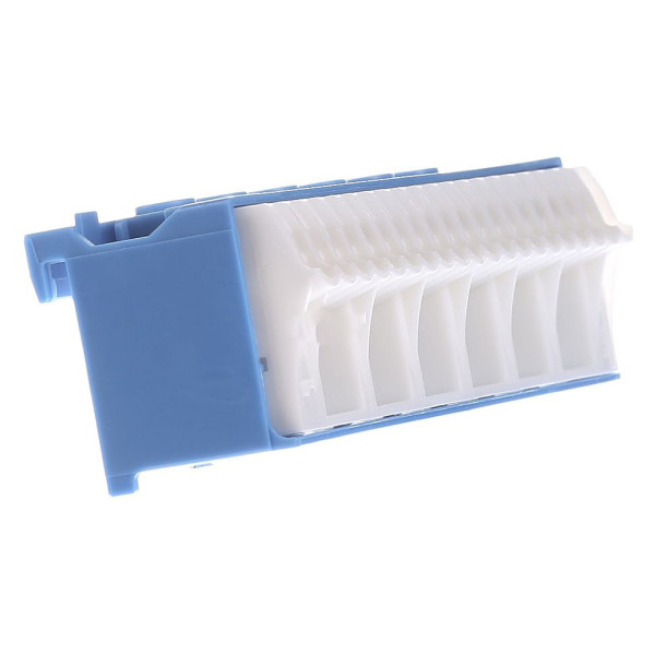 Блок Hager KN26N 6x16мм2+20x4мм2 - фото №1