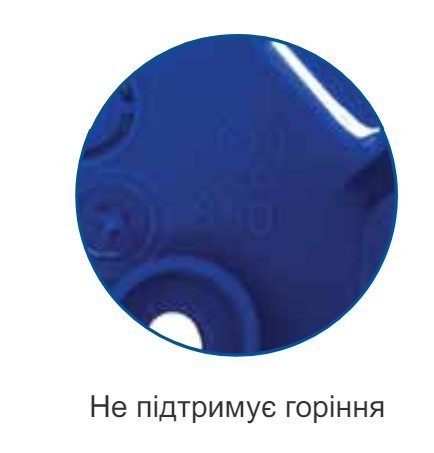Установочная коробка Аско-Укрем КМ 01 ᴓ65мм - фото №3