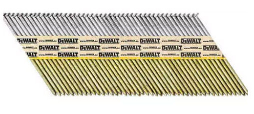 Цвяхи з нержавіючої сталі DeWALT DNPT28R50Z 50мм (2200шт)