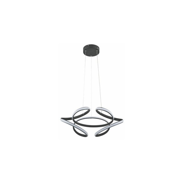 Подвесной светильник Reality 336701-35 Narida Led 1x40W 4000K 3200Lm IP20