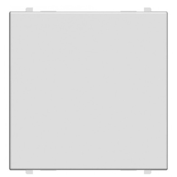 Заглушка ABB Zenit N2200 BL 2М (белая)