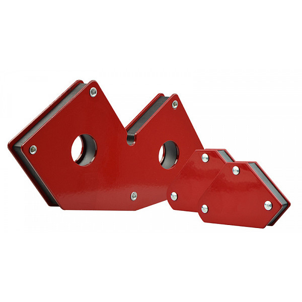 Магнітний позиціонер Аско-Укрем 6042 3шт (A0200020099)