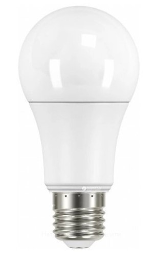Лампа светодиодная Osram LED VALUE CL A60 6,5Вт/840 230VFR E27 10х1