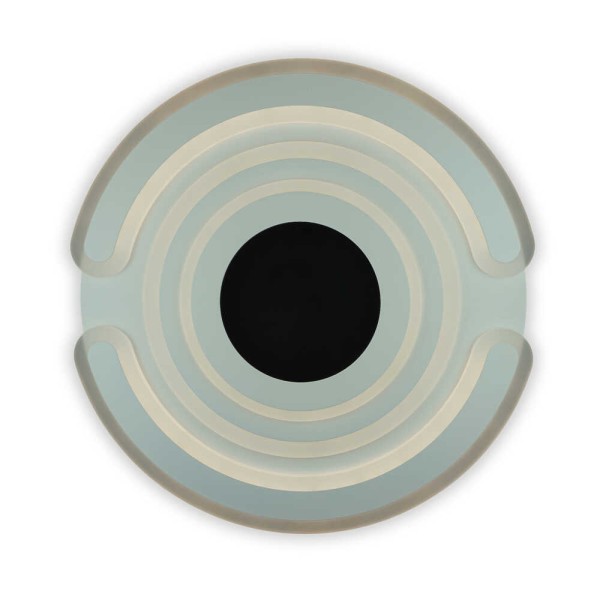 Світильник LED smart MATRIX+пульт 100W 3000-6000K IP20 білий круг ( 220475 ) - фото №4