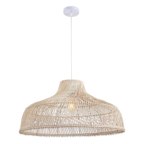 Подвесной светильник, люстра Goldlux 331137 Cuba E27 1x20W IP20 бежевый