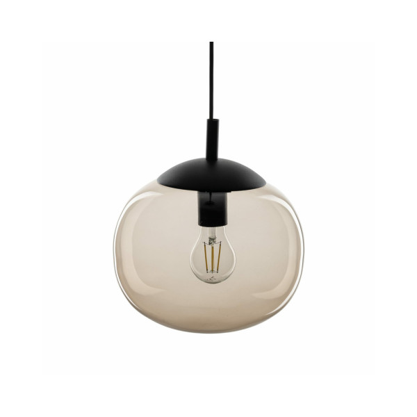 Подвесной светильник, люстра Tk Lighting 4703 Vibe E27 1x15W IP20 Черный - фото №2