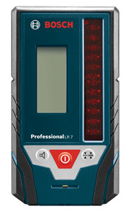 Приймач Bosch LR 7 - фото №2