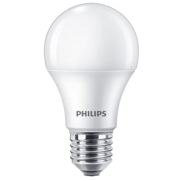 Лампа светодиодная Philips ESS LEDBulb 9Вт 900Лм E27 830 1CT/12 RCA