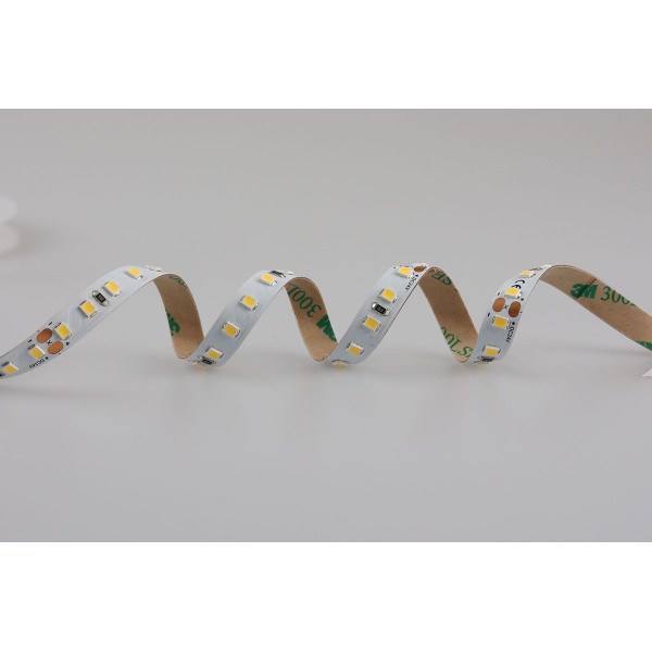 LED стрічка RISHANG 128-2835-24V-IP20 9,6W 1590Lm 4000K 5м (RV08C8TC-A-NW)