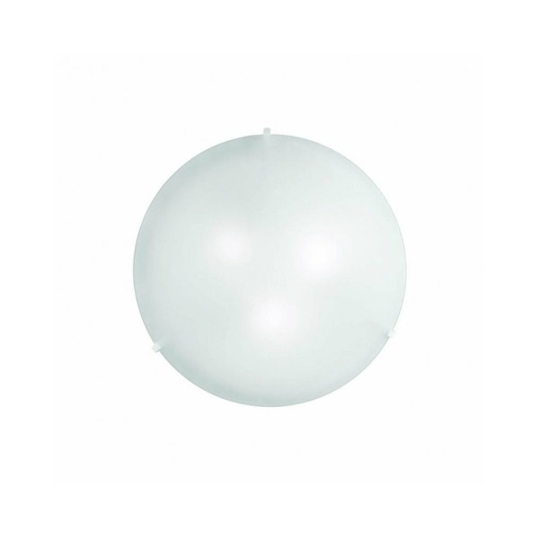 Світильник стельовий Ideal Lux 007984 Simply E27 3x60W IP20