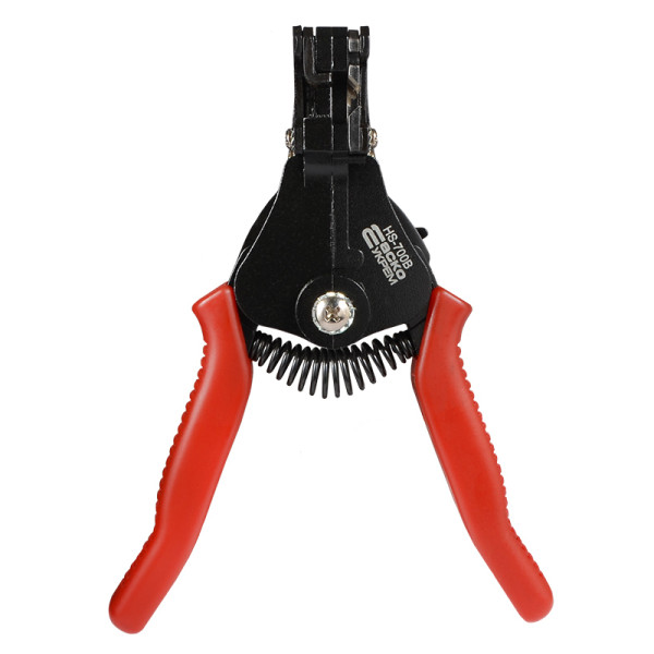 Інструмент для зняття ізоляції Аско-Укрем HS-700B - фото №1