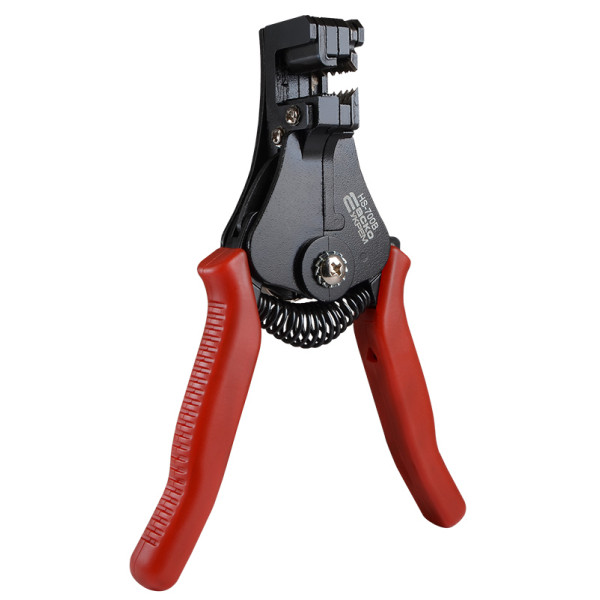 Інструмент для зняття ізоляції Аско-Укрем HS-700B - фото №2