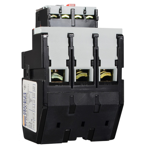 Теплове реле Аско-Укрем PT 3359 48,0-65,0А LR2-D3359 (A0040060020) - фото №2