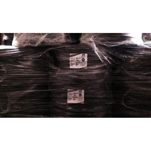 Кабель ВВГнг 3х2,5 Интеркабель - фото №3